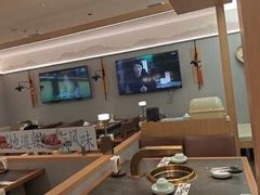 -韩白山·朝鲜族烤牛肉·酱蟹(长宁龙之梦店)