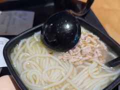 -蒙自源米线大王(东站店)