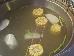 -三头牛·潮汕牛肉生蚝火锅 (夏湾店)