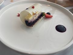 -王品牛排(郑州大卫城店)