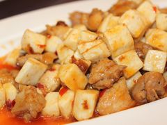 -苏州观园琉苏酒店-168西餐厅