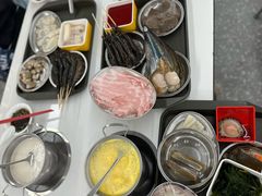 -朱富贵火锅(金融街万达店)