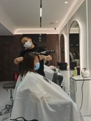 -LJOY丽锦造型·烫发染发