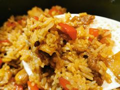 肉汤泡饭-湘拾(壹方北馆店)