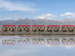 -青海湖国家重点风景名胜区