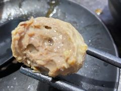 牛肉丸-林记潮牛·牛肉火锅(上马墩店)