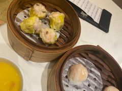 -万龙洲海鲜(南新仓店)