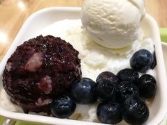 -满记甜品(王府井北京市百货大楼店)