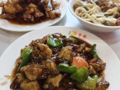 -杏园餐厅(西四北大街店)