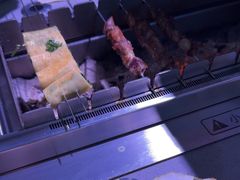 -丰茂烤串(全国首店)