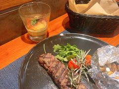 -百特喜·意大利餐厅(万达常德店)