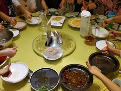 -随喜赞素食餐厅(亦庄店)