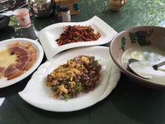 -炊烟餐厅