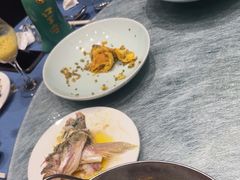 -印巷里主题餐厅(马鞍山店)