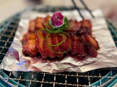 -聚鑫阁江浙菜·非遗传承技艺(青村帝华园店)