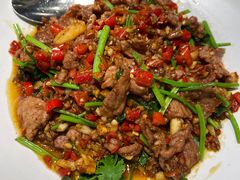 -兰湘子·湘菜小炒(崂山丽达店)