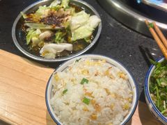 -飘香火锅(玉林西路店)