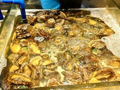 -领鲜活海鲜榴莲自助火锅(东门店)