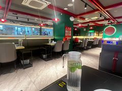 -京悦南门涮羊肉·羊蝎子火锅(田林路店)