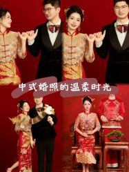 -挪娅婚纱摄影皇家会所