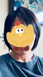 -韩国李知恩形象设计