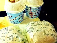 iphone_upload_pic-麦当劳(咸阳人民路店)