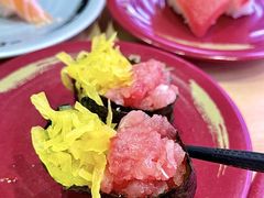 -寿司郎(皇庭广场店)