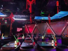 -MOSSO音乐酒吧·live house(南京旗舰店)