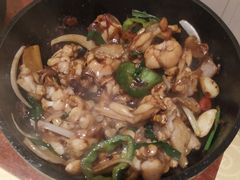 -小粤楼·怀旧粤菜(万辉国际广场店)