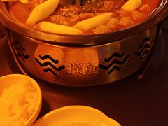 -探鱼·鲜青椒爽麻烤鱼(正佳广场店)