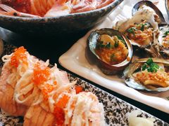 -真剑日本料理·铁板烧(贵州路店)