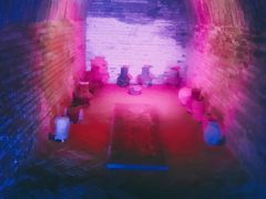 -洛阳古墓博物馆