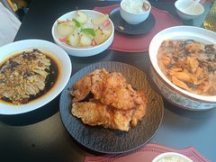 -红东阁东北菜烤肉酒馆(CROSS万象汇店)