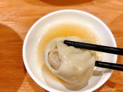上海鲜肉小笼-姚面记·海派家常菜(恒基名人购物中心店)