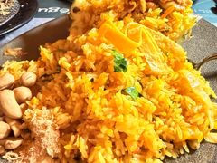 -Tegu泰古莲·泰国餐厅(红山6979店)