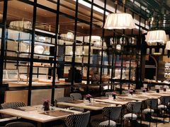 -云厨·高空西餐厅(成都瑯珀·凯悦臻选酒店)