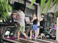-FEELINGME乐刻私教馆·健身(沿海赛洛城店)