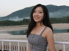 -楠溪江风景名胜区