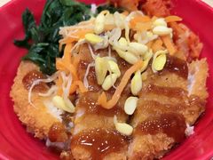 -食其家·牛丼咖喱(太阳宫店)