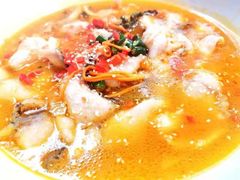 -陶苏·品味融合川菜(龙湖源著天街店)