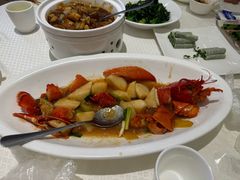 -金时代顺风大酒店(协泰店)