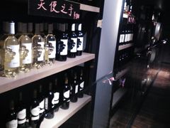 -食间牛排(湖西路店)