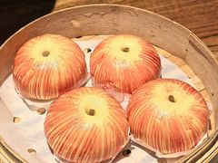 -金苑酒家·客家菜·广东老字号(万象店)
