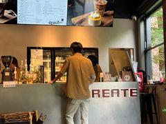 -J Create城市露营咖啡·简餐·宠物(上海动物园店)