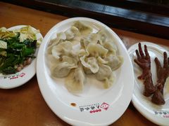 -大妈水饺(文华巷店)