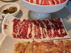 -俏牛哥鲜牛肉牛肆馆(重庆天地店)