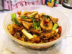 -曾老幺鱼庄(龙华商厦店)