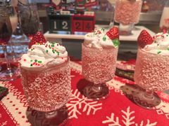 -River Café 海鲜自助(重庆丽笙世嘉酒店)