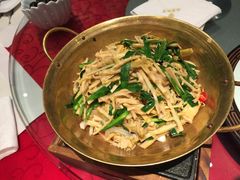 -中国徽菜·徽商故里(广安门店)