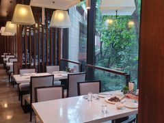 -拾溪餐厅·包厢(杭州千禧度假酒店)